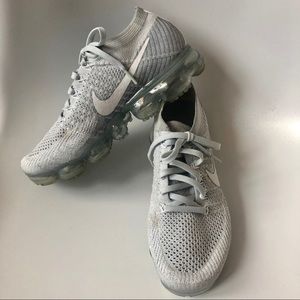 Nike Air Vapormax Flyknit Women 7.5